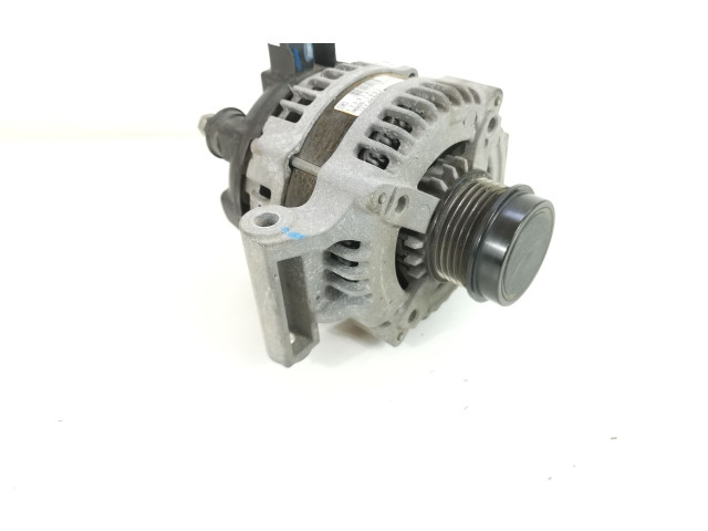 Генератор 13529304, 13592811   Chevrolet Camaro      