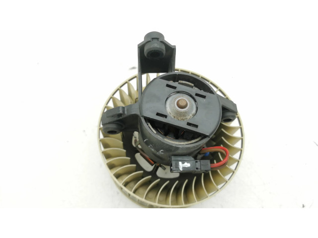 Вентилятор печки       Mercedes-Benz A W168