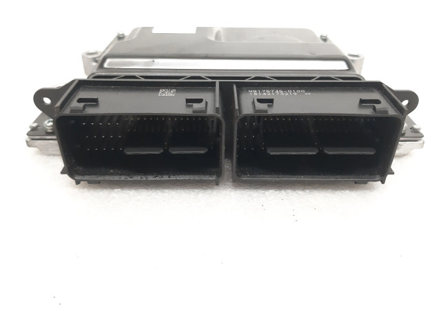 Блок управления двигателя 32242005 Volvo XC90