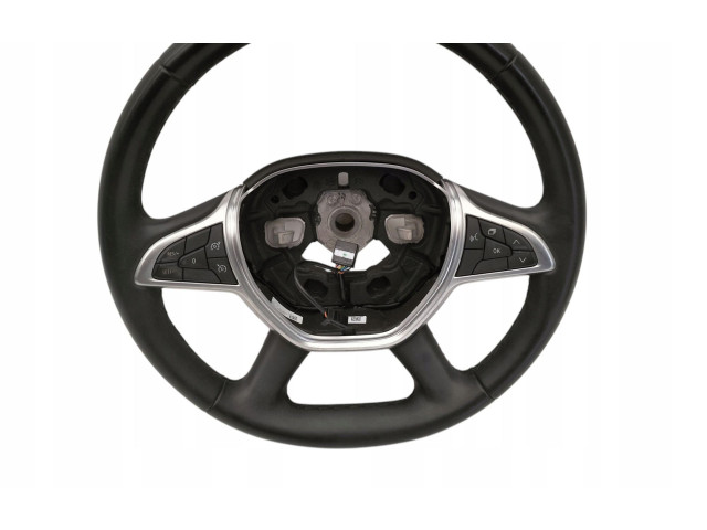 Руль Dacia Sandero  2008 - 2012 года       