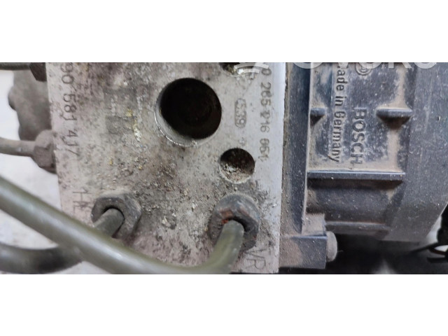 Jednotka ABS 90581417EB Opel Zfira A 2002