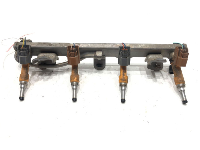 Vstřikovací lišta 297500-1480 Suzuki SX4 S-Cross