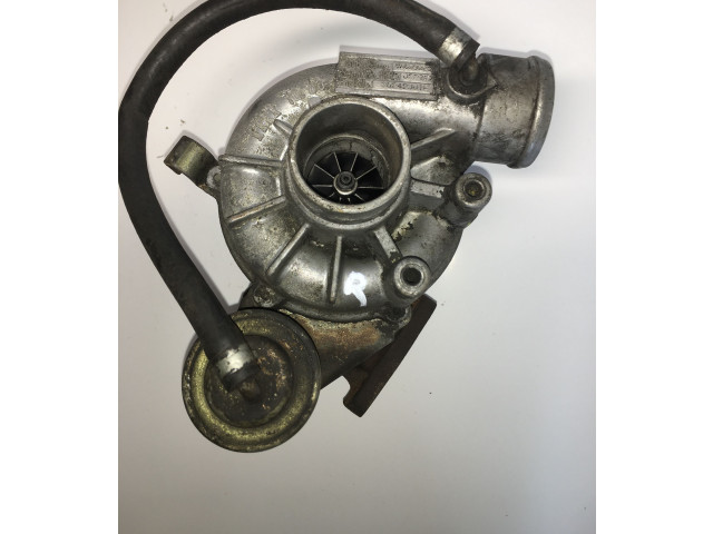 Турбина Opel Frontera A 2.5 35242061F