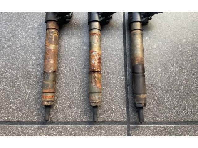 Форсунка 0445115025    Citroen C-Crosser  HNV 