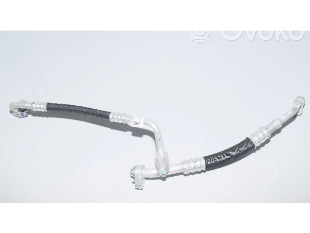 Трубка (трубки)/ шланг (шланги) кондиционера воздуха