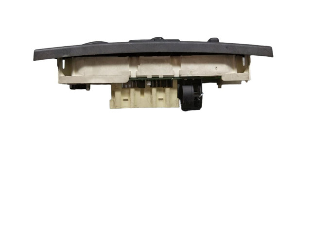 Блок управления климат-контролем 6Y0820045DB41   Skoda Fabia Mk1 (6Y)