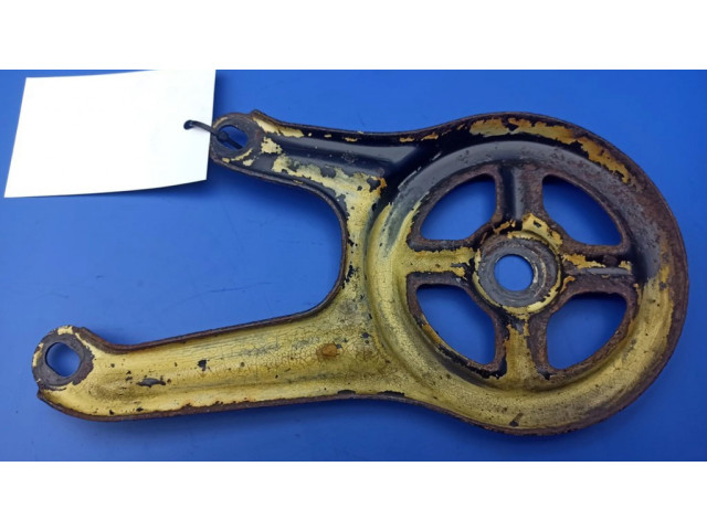 Другая часть заднего корпуса