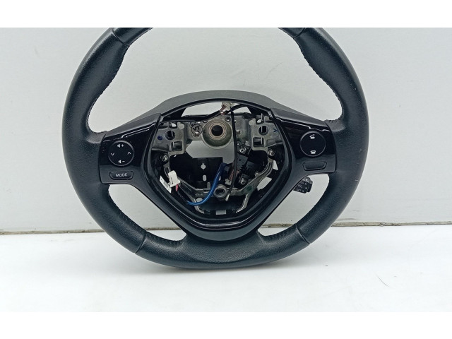 Руль Peugeot 108  2014 -  года 45100-0H060      