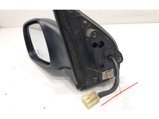 Zpětné zrcátko  Suzuki Ignis 2004    