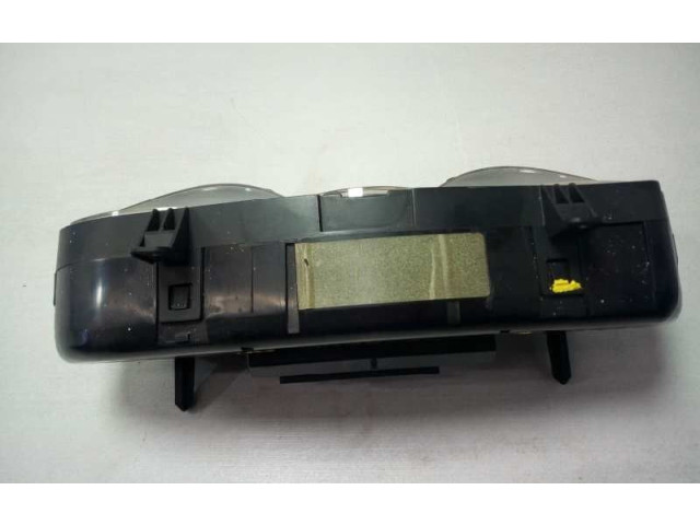 Přístrojová deska  Seat Toledo II (1M) 2005 5P0920822E  