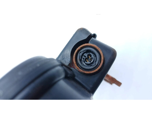 Подушка безопасности в сиденье A2138600502 Mercedes-Benz GLC X253 C253