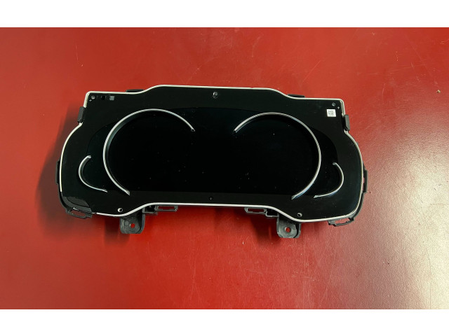 Панель приборов 8779086, 62108779086   BMW X3 G01       