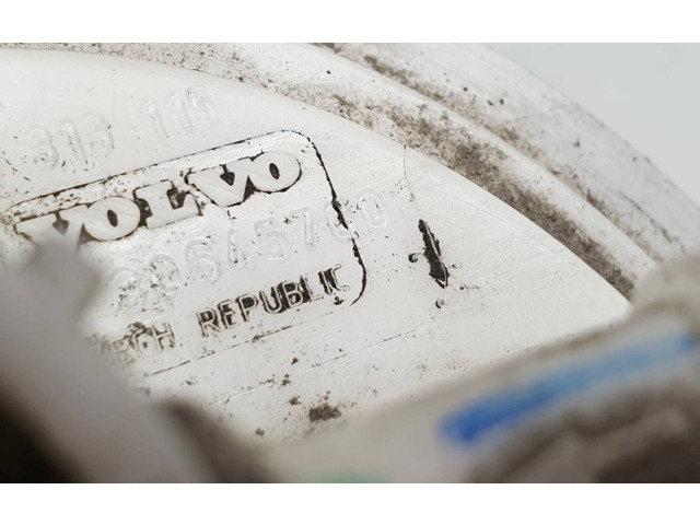 Блок управления двигателя 3645700 Volvo XC90