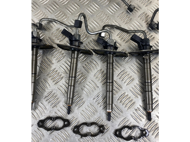 Vstřikovač 057130755AC, 057130277AM Audi A8 S8 D4 4H CDSB