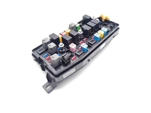 Pojistková skříňka 95202898 Opel Antara 2013