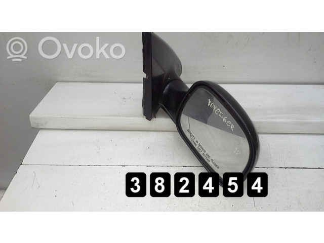 Zpětné zrcátko Chrysler Voyager 1998 e1010451