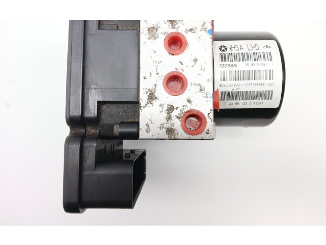 Блок ABS     P68272506AA, 28526614043    Fiat Freemont 