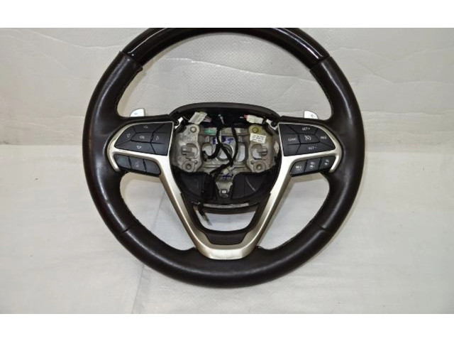 Руль Jeep Grand Cherokee 2010 - 2021 года