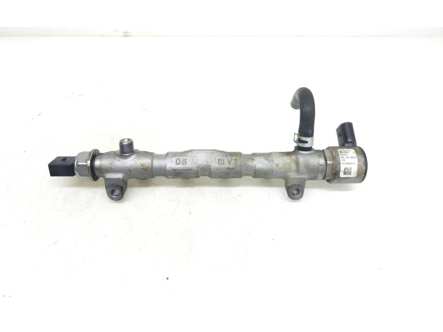 Vstřikovací lišta 04L130093, 285233501 Volkswagen Transporter - Caravelle T6 CXHA