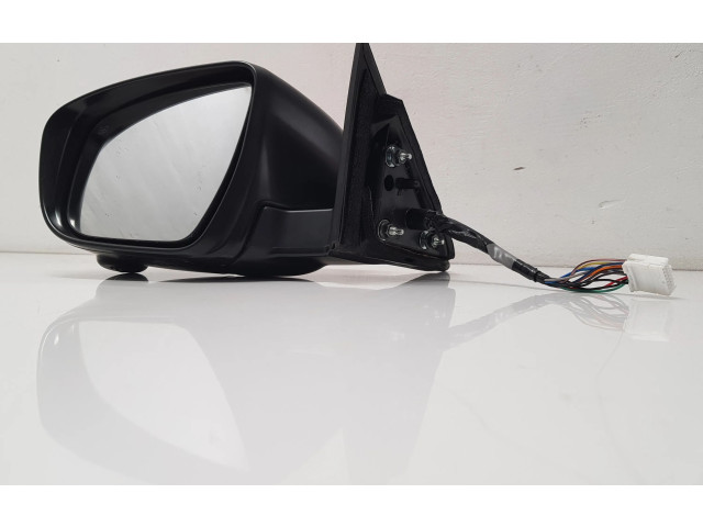 Зеркало электрическое Nissan X-Trail T32 2014 - 2021 года