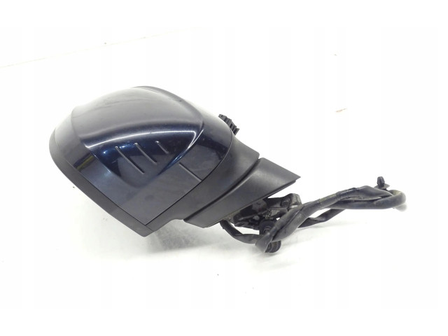 Zpětné zrcátko Audi A4 S4 B9 8W 2021