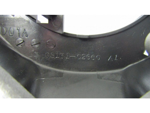 Volant Daihatsu Cuore 2002 GS13102660