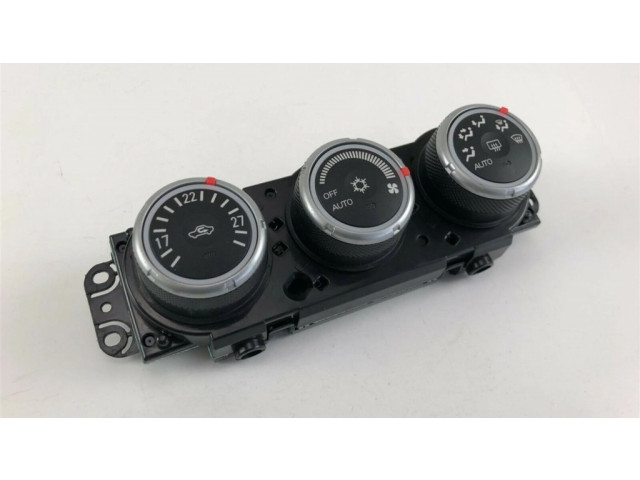 Блок управления климат-контролем 7820A115XB, H1512 Mitsubishi Lancer