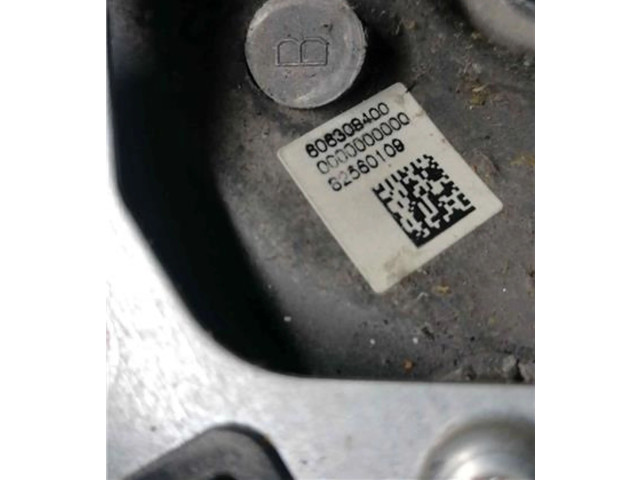 Руль Mini One - Cooper Coupe R56 2005 - 2014 года 606308400, 606308400