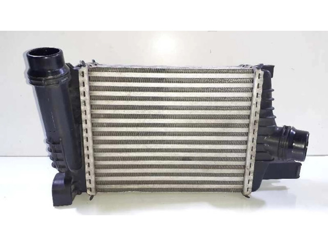 Интеркулер 144961381R Dacia Duster 1.2