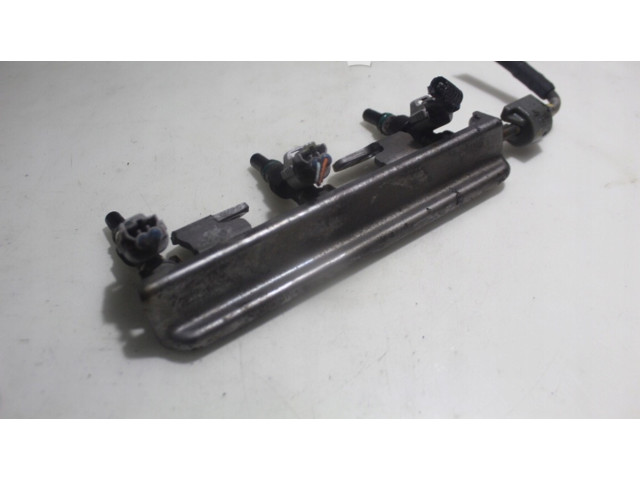 Vstřikovací lišta Nissan Micra