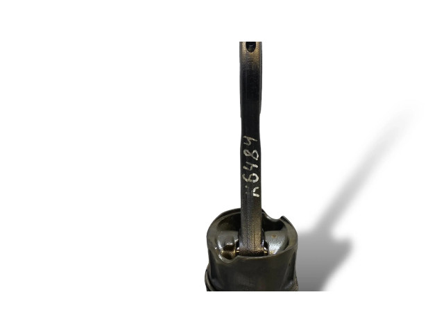 Píst M642, OM642 Mercedes-Benz E W212 pro naftový motor 3.0 OM 642.850 CDi