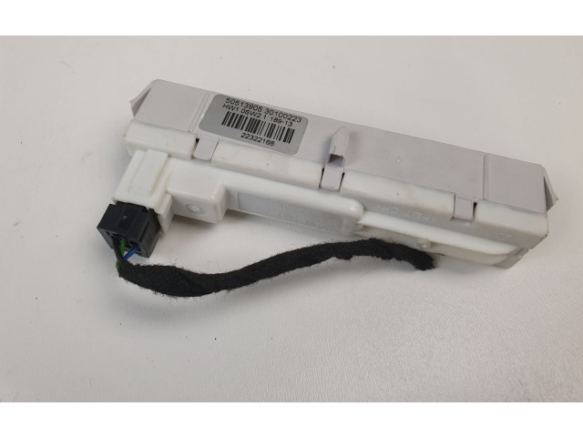 Дисплей    50513905   Alfa Romeo Giulietta