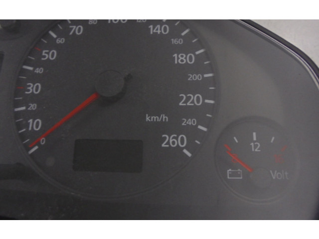 Přístrojová deska  Audi A4 S4 B5 8D 1999 8D0919881JX, 8D0919881JX  