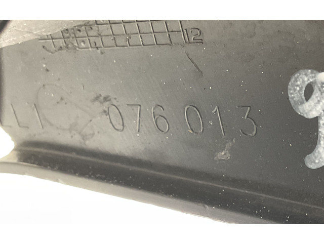 Зеркало электрическое        Volkswagen Golf Plus  2005 - 2013 года   