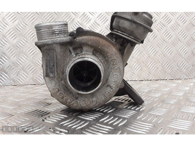 Турбина Volvo XC90 8689592 для двигателя D5244T