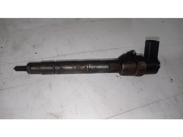 Форсунка a6280700387    Mercedes-Benz S W220 для дизельного двигателя  4