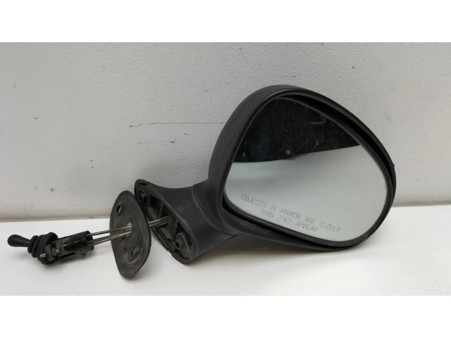 Зеркало электрическое     правое   Chevrolet Matiz     