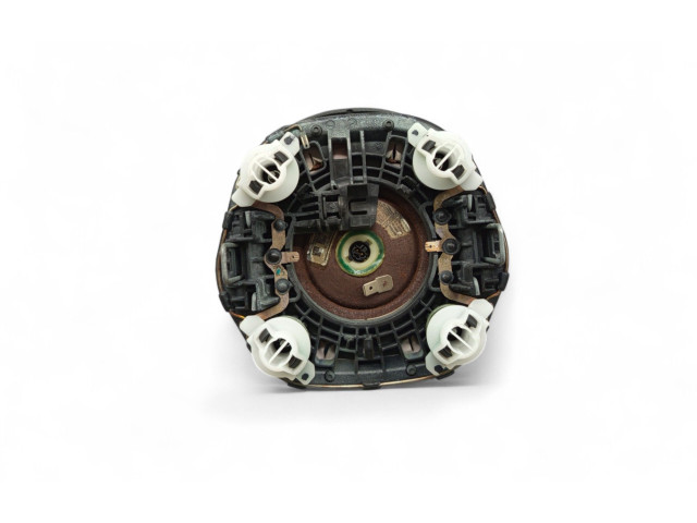 Надувная подушка для руля