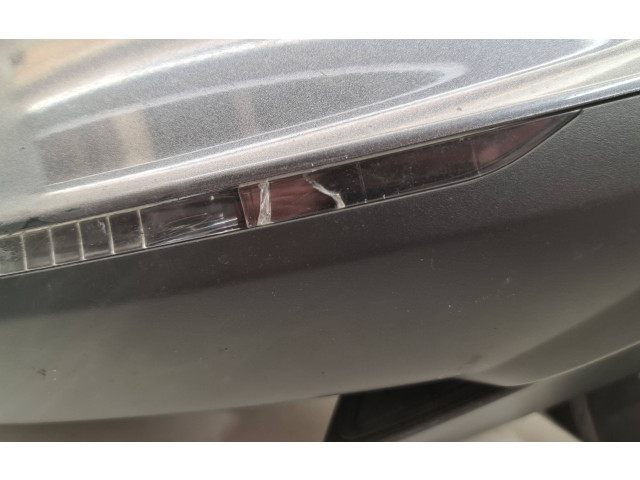 Zpětné zrcátko Audi Q7 4M 2017 233656054, E1041367