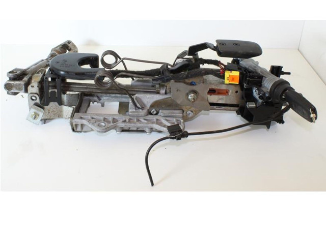    Рулевая рейка 8P1419502F   Audi A3 S3 8P 2003 - 2012 года