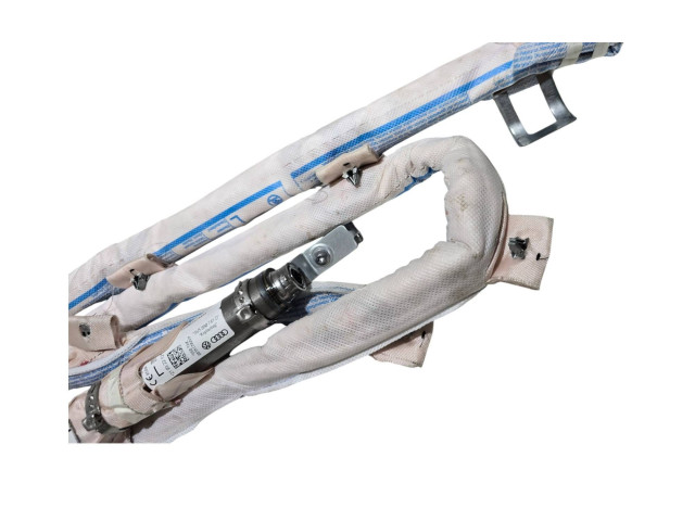 Боковая подушка безопасности 3V5880741D   Skoda Superb B8 (3V)