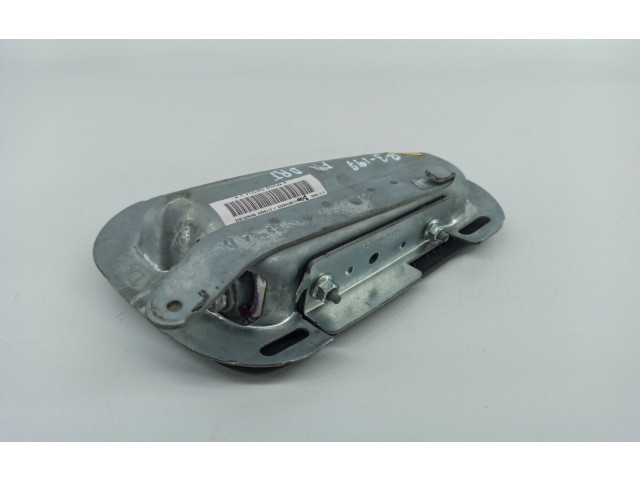 Подушка безопасности в сиденье 96462516ZE Citroen C2