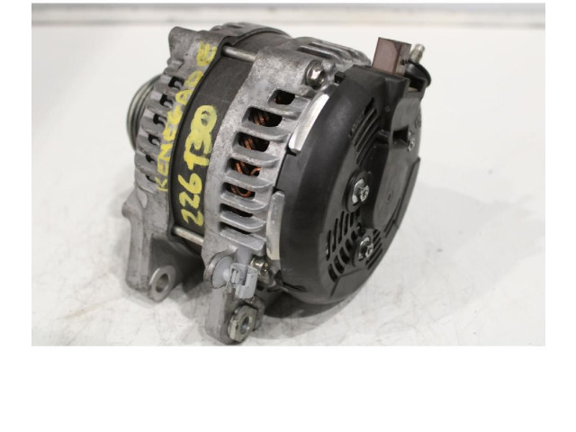 Генератор 52083380 Jeep Renegade