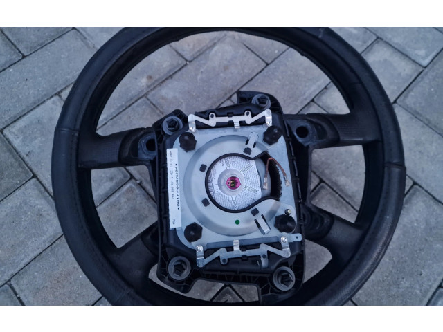 Volant Volkswagen Transporter - Caravelle T5 2006