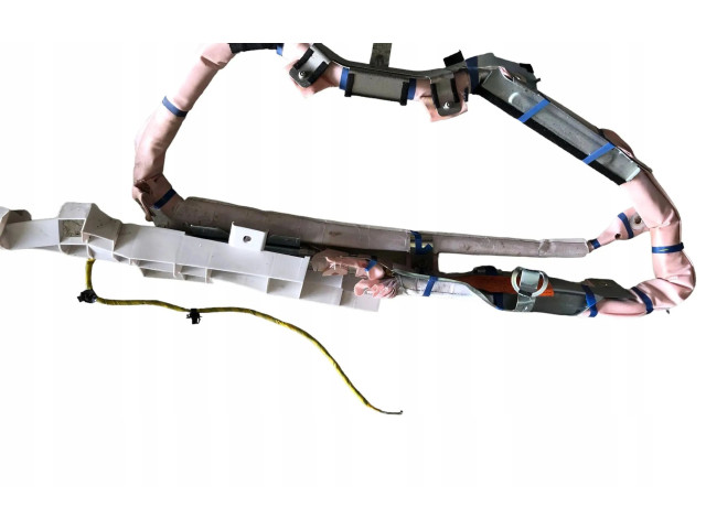 Боковая подушка безопасности VN32P018082 Subaru Forester SJ