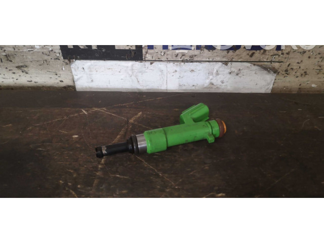 Vstřikovač 1571081PV0, 1571081PV0 Suzuki Swift K12C