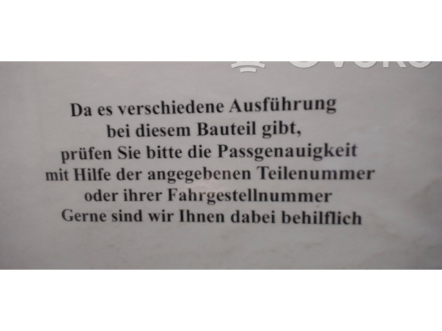 Блок подушек безопасности MR309232, 0000   Mitsubishi Galant