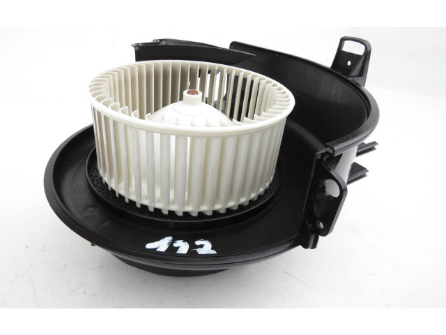 Вентилятор печки     0130309512, F011500123    Volvo XC60 