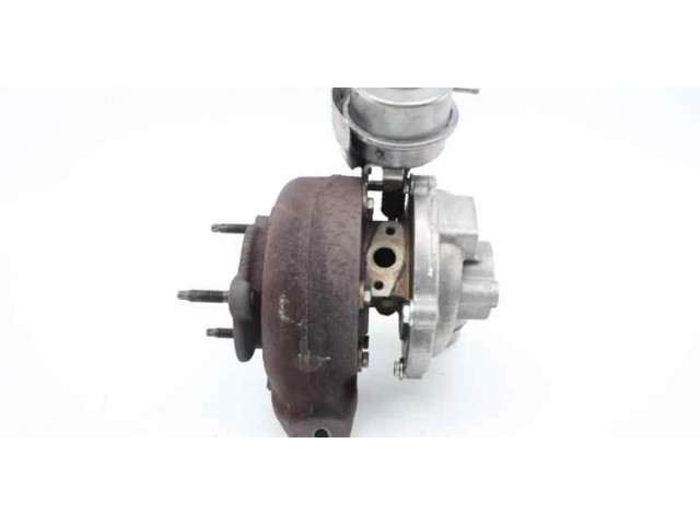 Турбина Dacia Lodgy 1.5 7701479077, 16289RH82728404