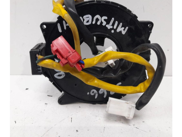 Подрулевой шлейф SRS Mitsubishi L200